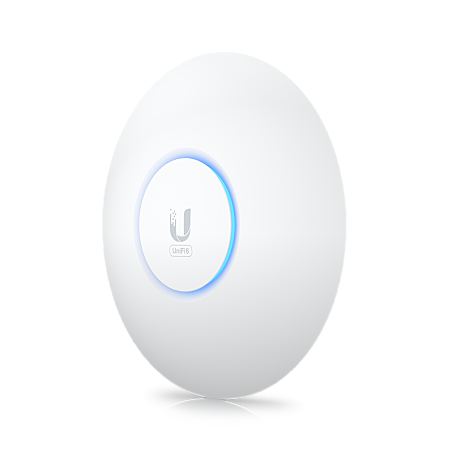Точка доступа Ubiquiti Unifi U6+