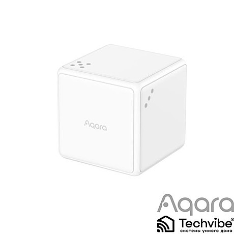 Aqara / Умный куб управления Т1 Pro EU CTP-R01