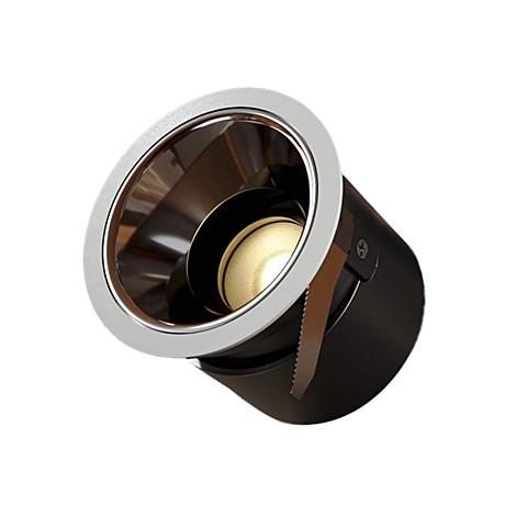 Точечный светильник Aqara Downlight T2 угол рассеивания 60 градусов